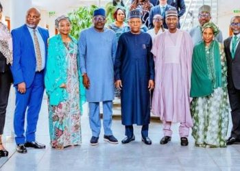 FG set to inject capital into Nigerian tech and creative startups with two new funds