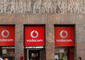 Vodacom’s momentum: Revenue jumps 11% alongside expanding customer base