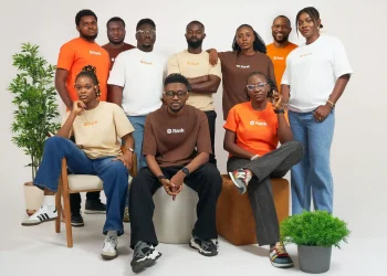 New name, bigger goal: Moni rebrands as Rank to boost African finance