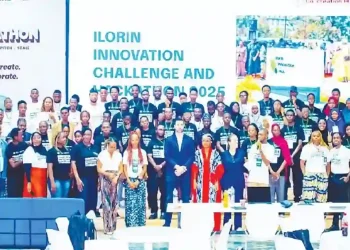 Tech innovators score N29m grant from CcHUB & IHS Nigeria