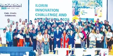 Tech innovators score N29m grant from CcHUB & IHS Nigeria