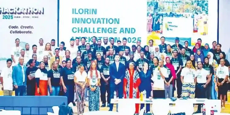 Tech innovators score N29m grant from CcHUB & IHS Nigeria