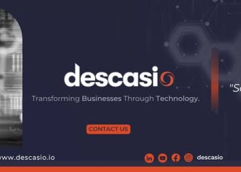 From Africa to the world: How Descasio is powering digital transformation