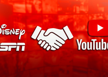 Disney, YouTube TV agree to terms, blackout over