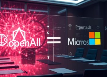 OpenAI’s cost to Microsoft revealed in leaked documents