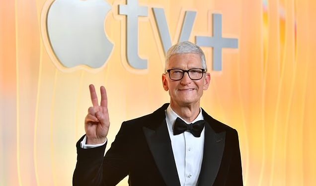 Sources suggest Tim Cook may leave Apple’s helm in 2026, prompting succession review