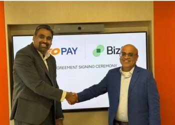 NEO PAY taps Biz2X to accelerate UAE SME loans
