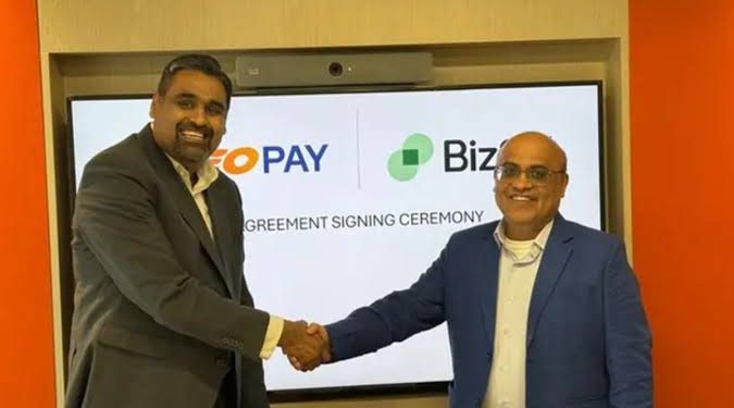 NEO PAY taps Biz2X to accelerate UAE SME loans