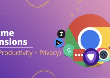 Top Chrome Extensions 2025: Boost Productivity & Privacy