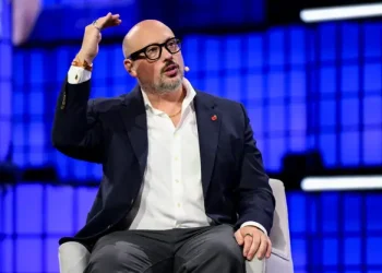 Meta CMO defends soaring big tech spending on AI as ‘aggressive, but not crazy’