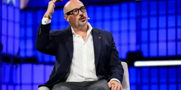 Meta CMO defends soaring big tech spending on AI as ‘aggressive, but not crazy’