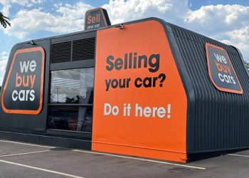 Chinese brands challenge WeBuyCars amid market shifts