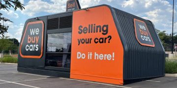 Chinese brands challenge WeBuyCars amid market shifts