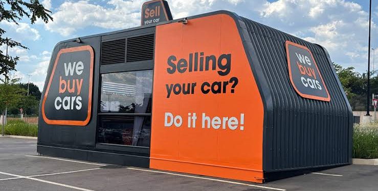 Chinese brands challenge WeBuyCars amid market shifts