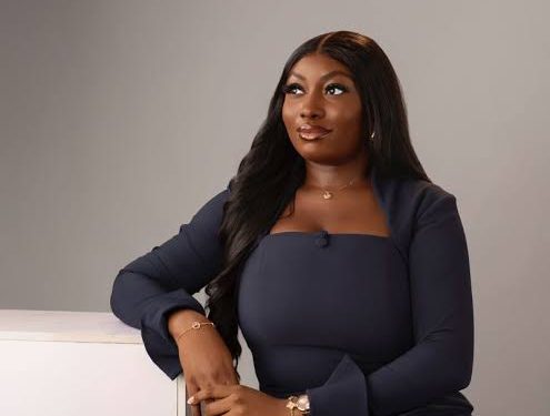 Sustainable Digital Success is Achieved through Purpose and Balance – Titilayo Oluwatosin