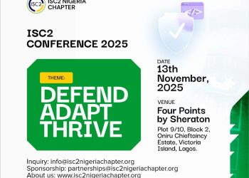 ISC2 Conference 2025