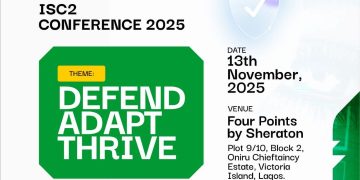 ISC2 Conference 2025