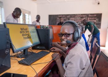 MTN Uganda: Fully inclusive ICT lab opens in Lira