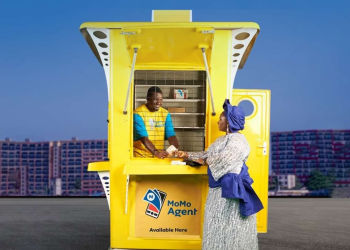 MTN MoMo partners with Thunes to boost cross-border payments for Nigerians