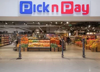 Crypto payments are super-fast — faster than tap-to-pay — Deven Moodley, Pick n Pay