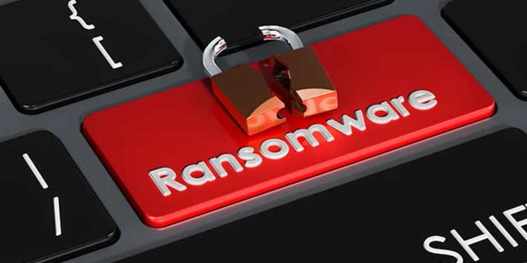 58% of retail businesses hit by ransomware paid ransom to recover data