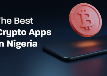 Top 5 best apps to convert your crypto to naira in Nigeria
