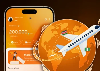 How EdenFi plans to make cross-border money movement in Africa easy