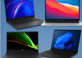 Top 15 laptops best for work, gaming, and students in 2025