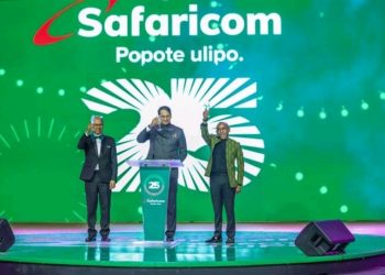 Safaricom upgrades M-PESA’s API ‘Daraja’ with improved features