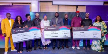 Verto honours African startups with cash prizes