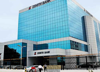 Zenith Bank set to buy Kenya’s Paramount Bank as part of East Africa’s expansion push