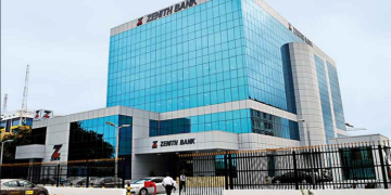 Zenith Bank set to buy Kenya’s Paramount Bank as part of East Africa’s expansion push