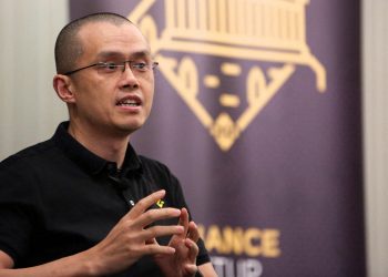 After Trump’s military threat, Binance founder accuses Nigeria of kidnapping