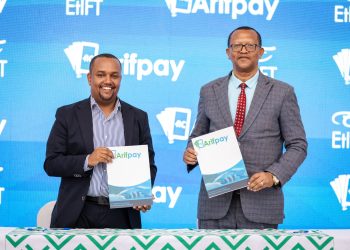 Arifpay, ETIFT partner to close digital gap in Ethiopia’s microfinance institutions