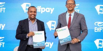 Arifpay, ETIFT partner to close digital gap in Ethiopia’s microfinance institutions