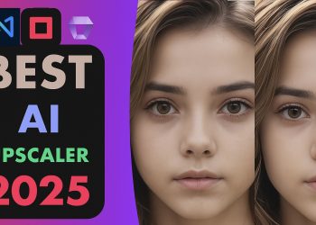 Best AI Image Upscalers in 2025
