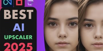 Best AI Image Upscalers in 2025