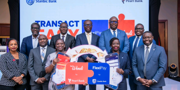 Uganda: Pearl Bank’s Wendi, Stanbic Bank’s FlexiPay integrate for seamless transactions