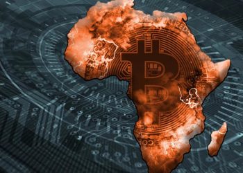 Sub-Saharan Africa leads in global cryptocurrency adoption