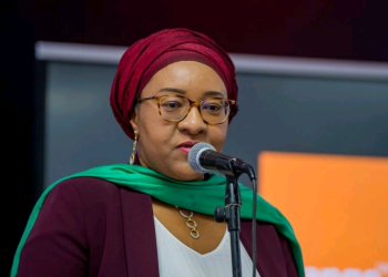 Orange Madagascar names Aminata Ndiaye as CEO