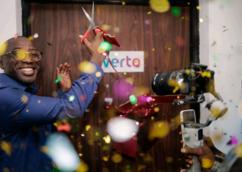 Verto opens new Lagos hub to enhance West African firms with cross-border payment solutions 