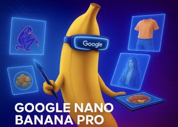 Visual tools made easy: Google launches Nano Banana Pro AI model
