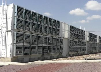 Can Ethiopia build a sustainable Bitcoin mining model?
