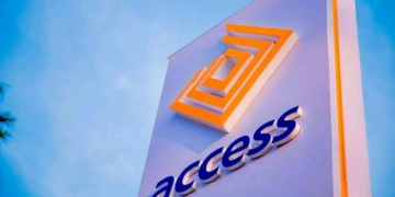 Access Holdings recorded N2.5 trillion gross earnings in H1 2025