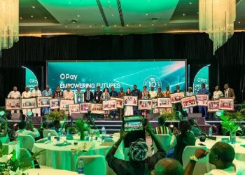 OPay launches CyberLabs to modernise university technology facilities