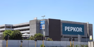Pepkor granted banking licence in South Africa after fintech acquisition