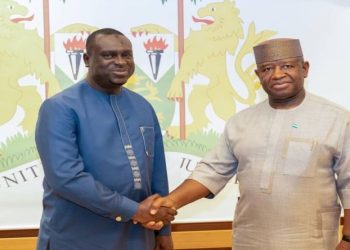 Sonatel reaffirms commitment to Sierra Leone’s digital transformation