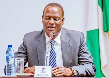 Nigerian government scraps ₦50 transfer levy, 4 others in new tax law