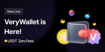 VeryWallet goes live in Nigeria, offers 90% cheaper remittances