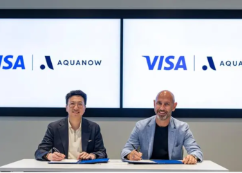 ‍Visa, Aquanow partner to expand stablecoin settlement across CEMEA region